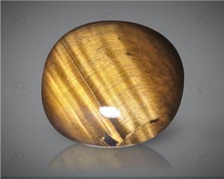 NATURAL TIGER STONE 9.2 CRT ( 3049 )